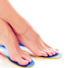 Como reconhecer e tratar pés chatos transversais?