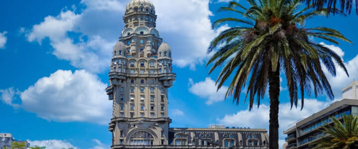 Turismo no Uruguai – Melhores Atrações E Passeios